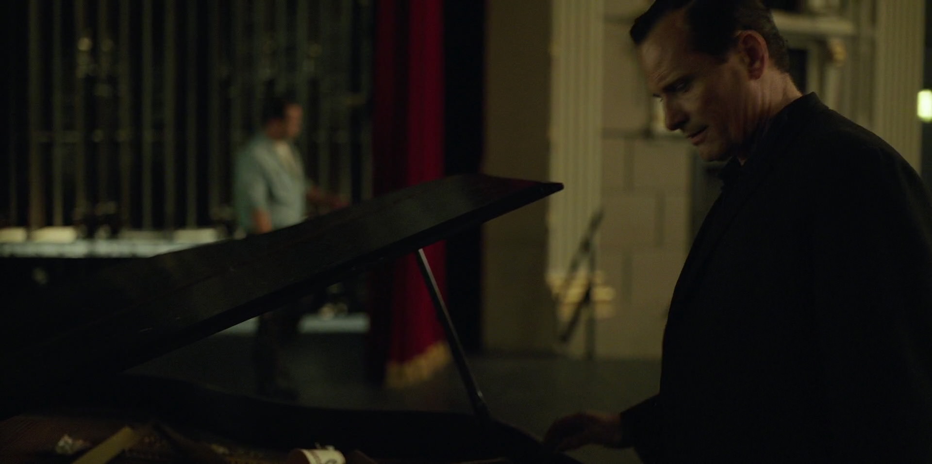 Green Book (2018) HD screenshot 5519