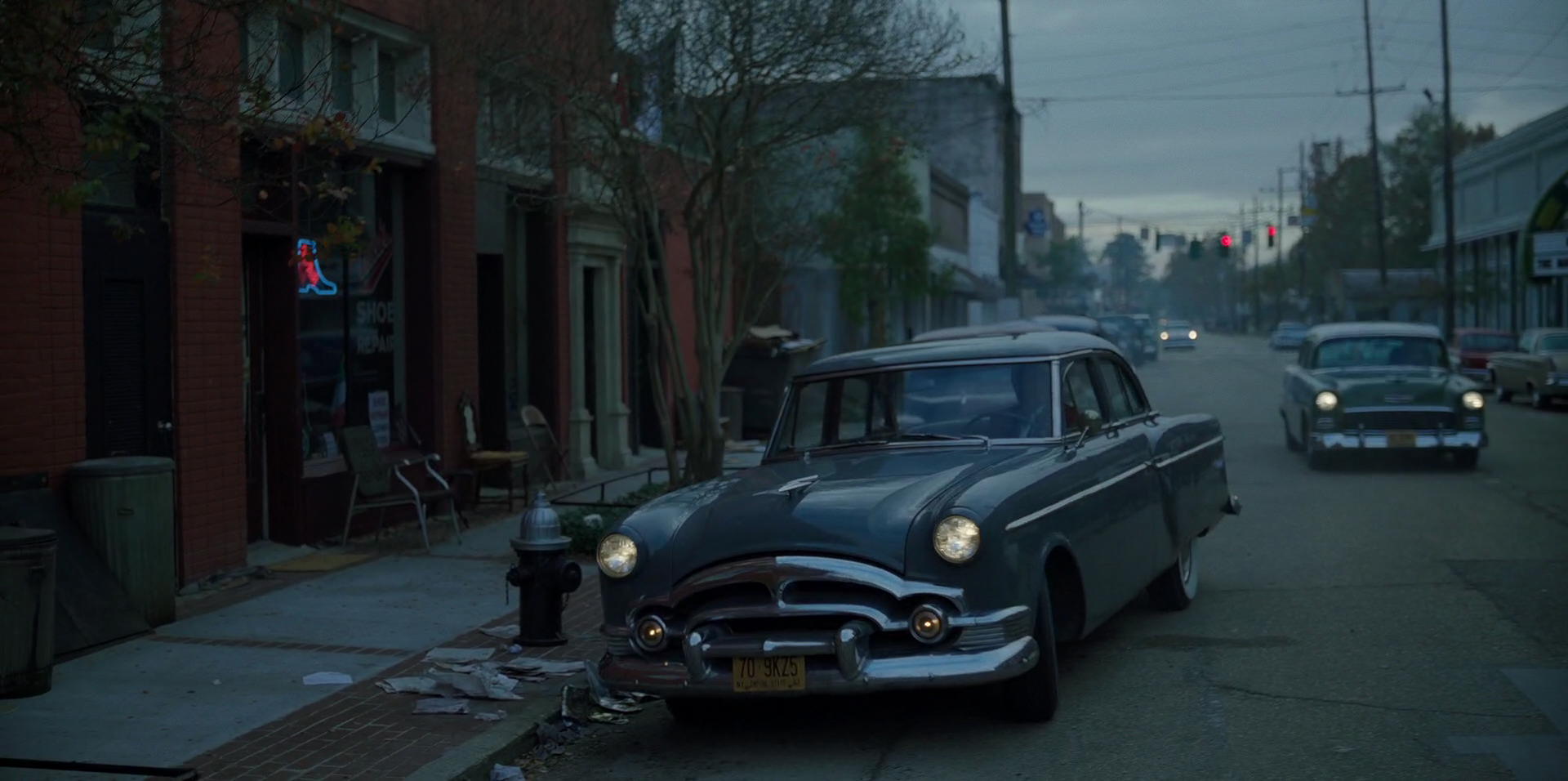 Green Book (2018) screencap 552