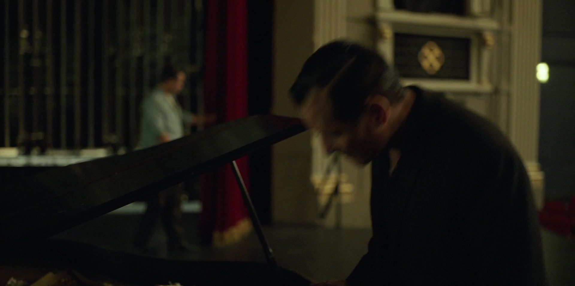 Green Book (2018) screencap 5520