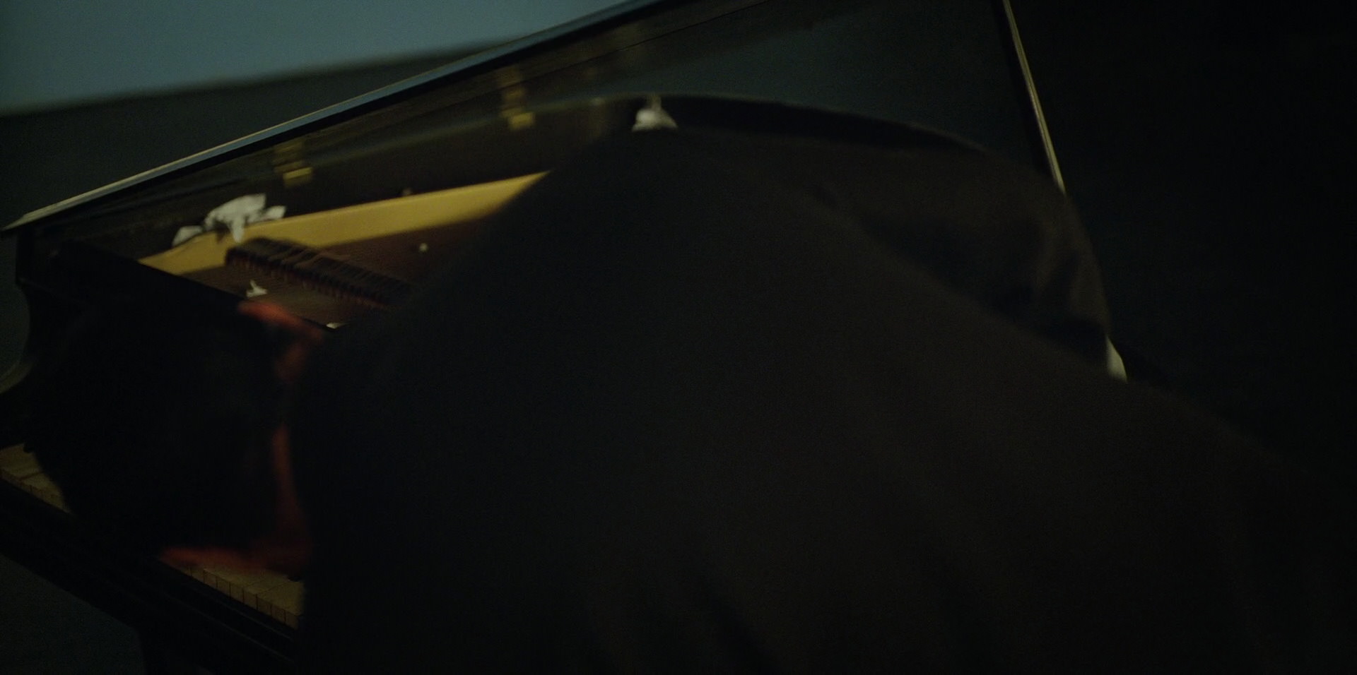 Green Book (2018) HD screenshot 5522