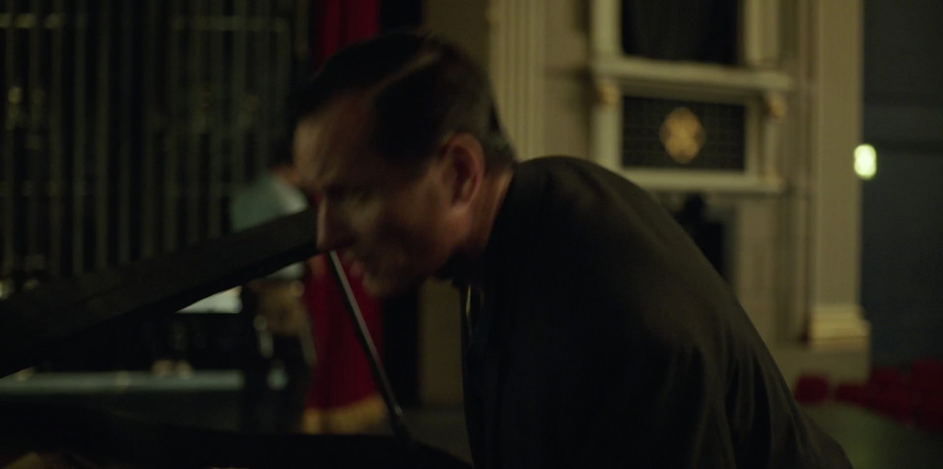 Green Book (2018) HD screenshot 5525