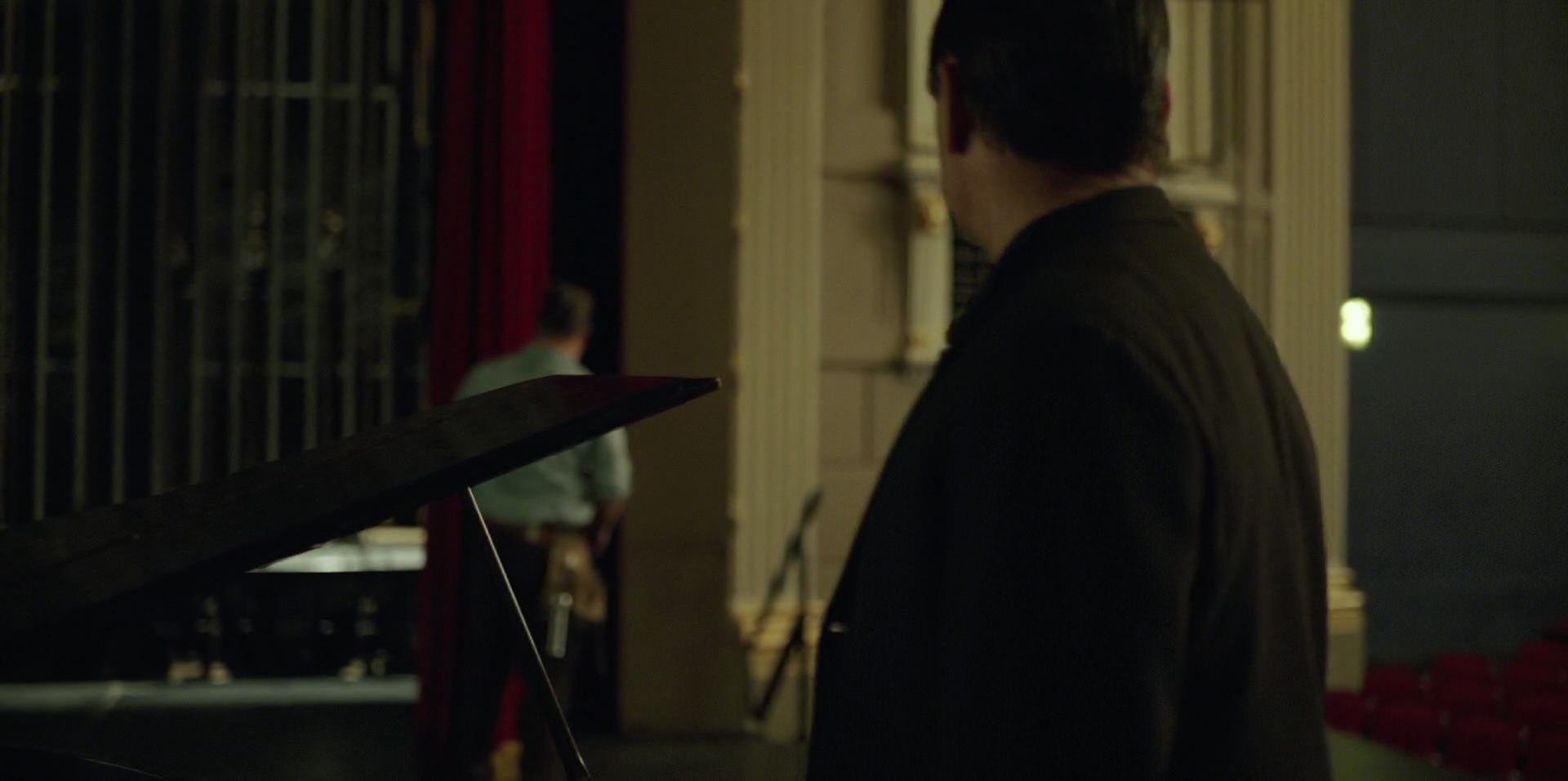 Green Book (2018) screencap 5529