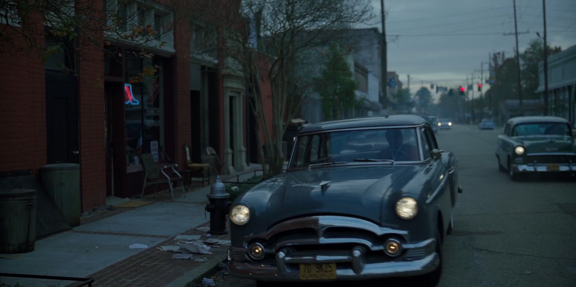 Green Book (2018) movie still 553