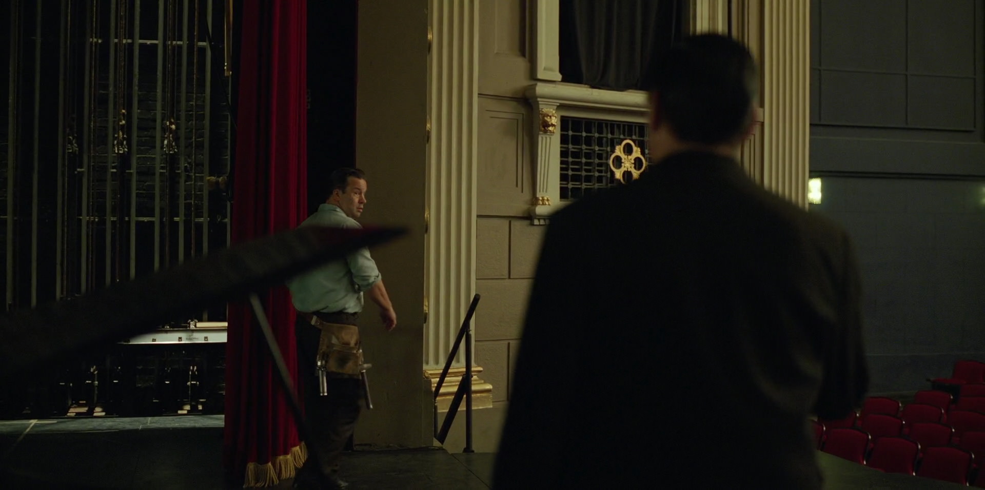Green Book (2018) HD screenshot 5531