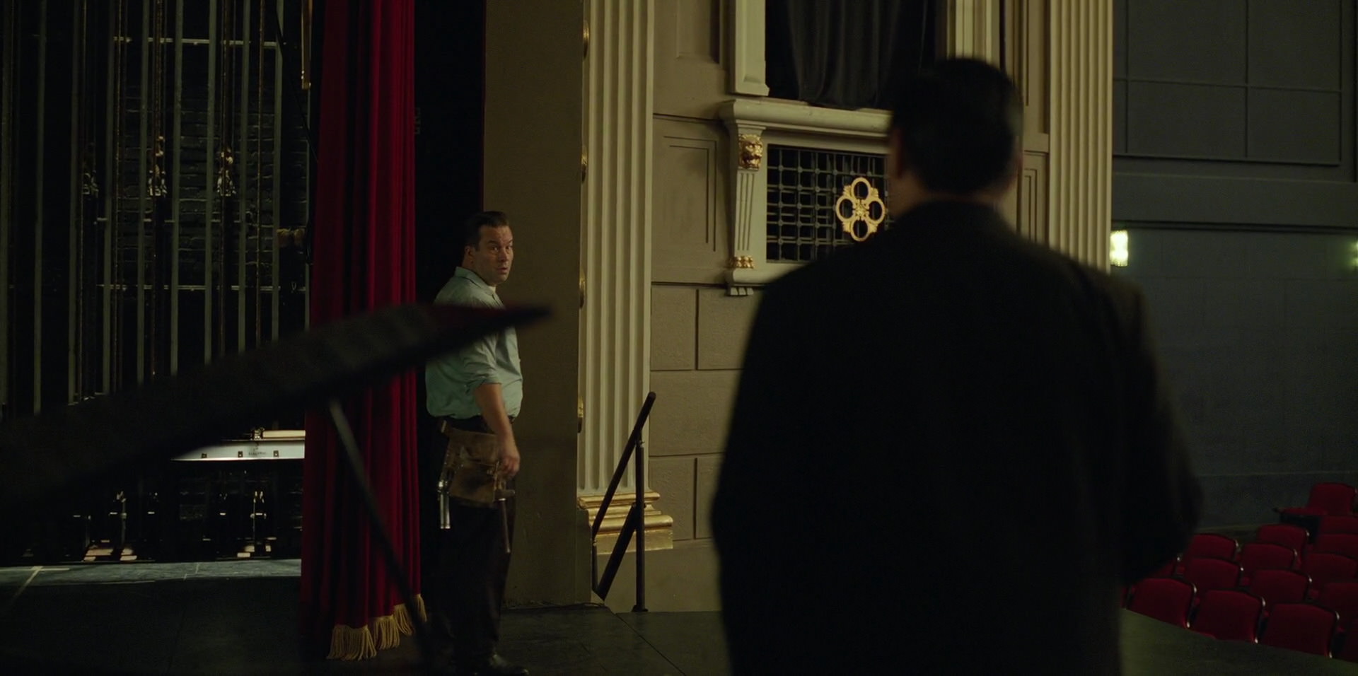 Green Book (2018) screencap 5532