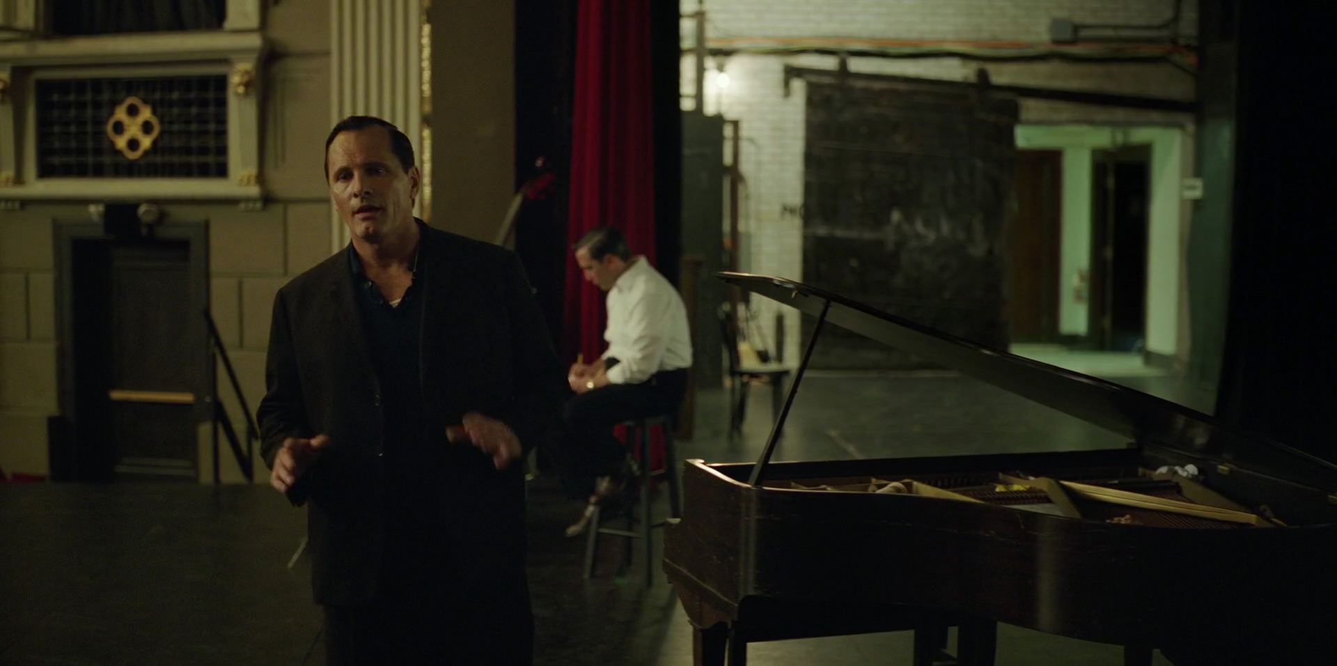 Green Book (2018) HD screenshot 5534