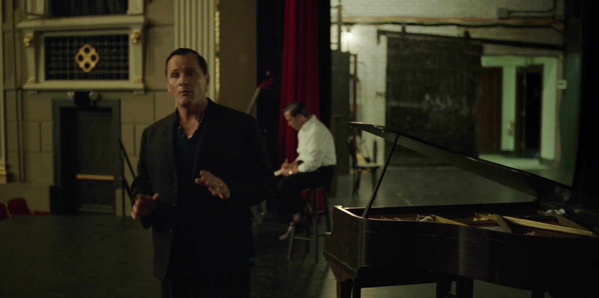 Green Book (2018) screencap 5535