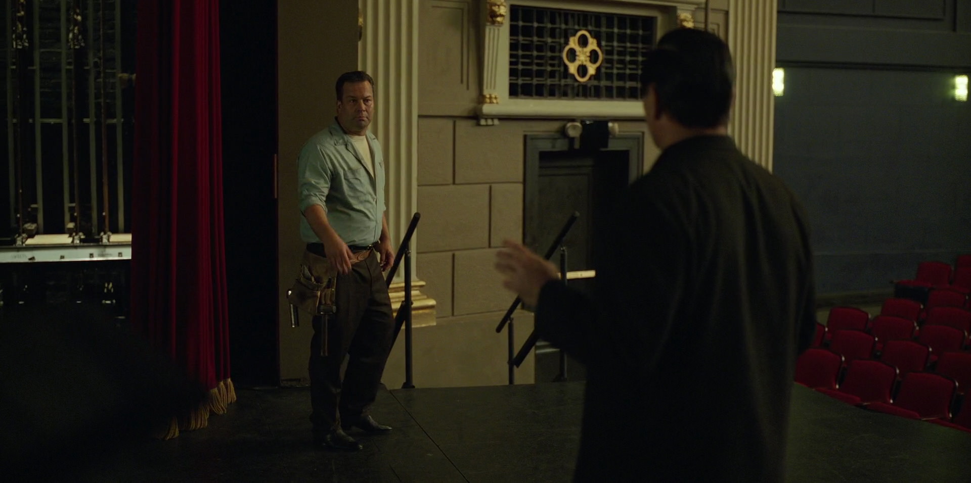 Green Book (2018) screencap 5538