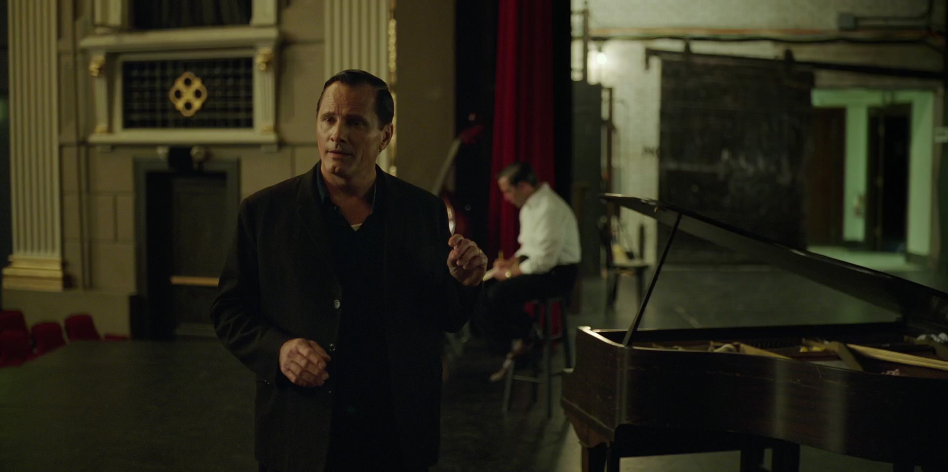 Green Book (2018) movie still 5539