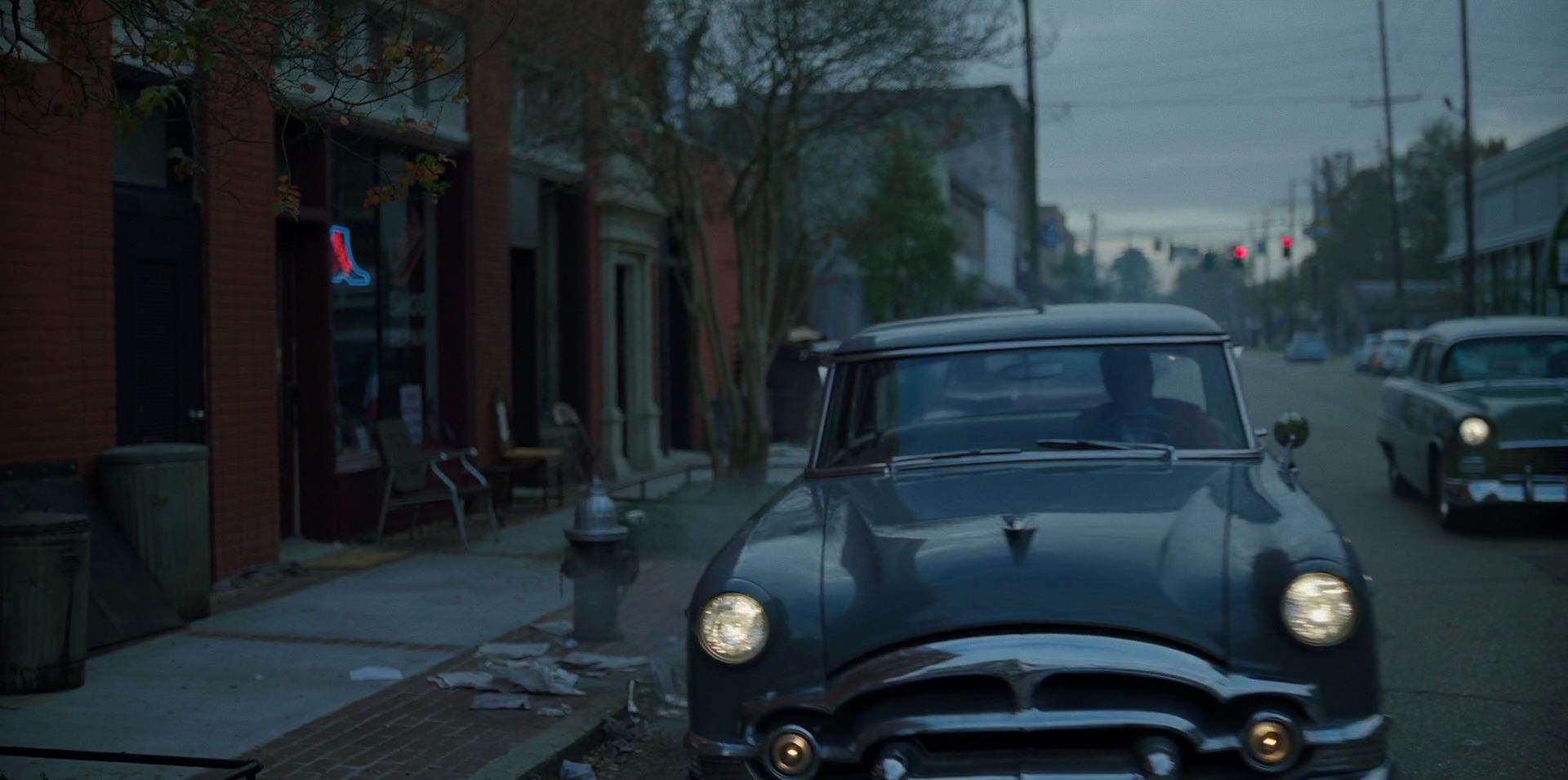 Green Book (2018) HD screenshot 554