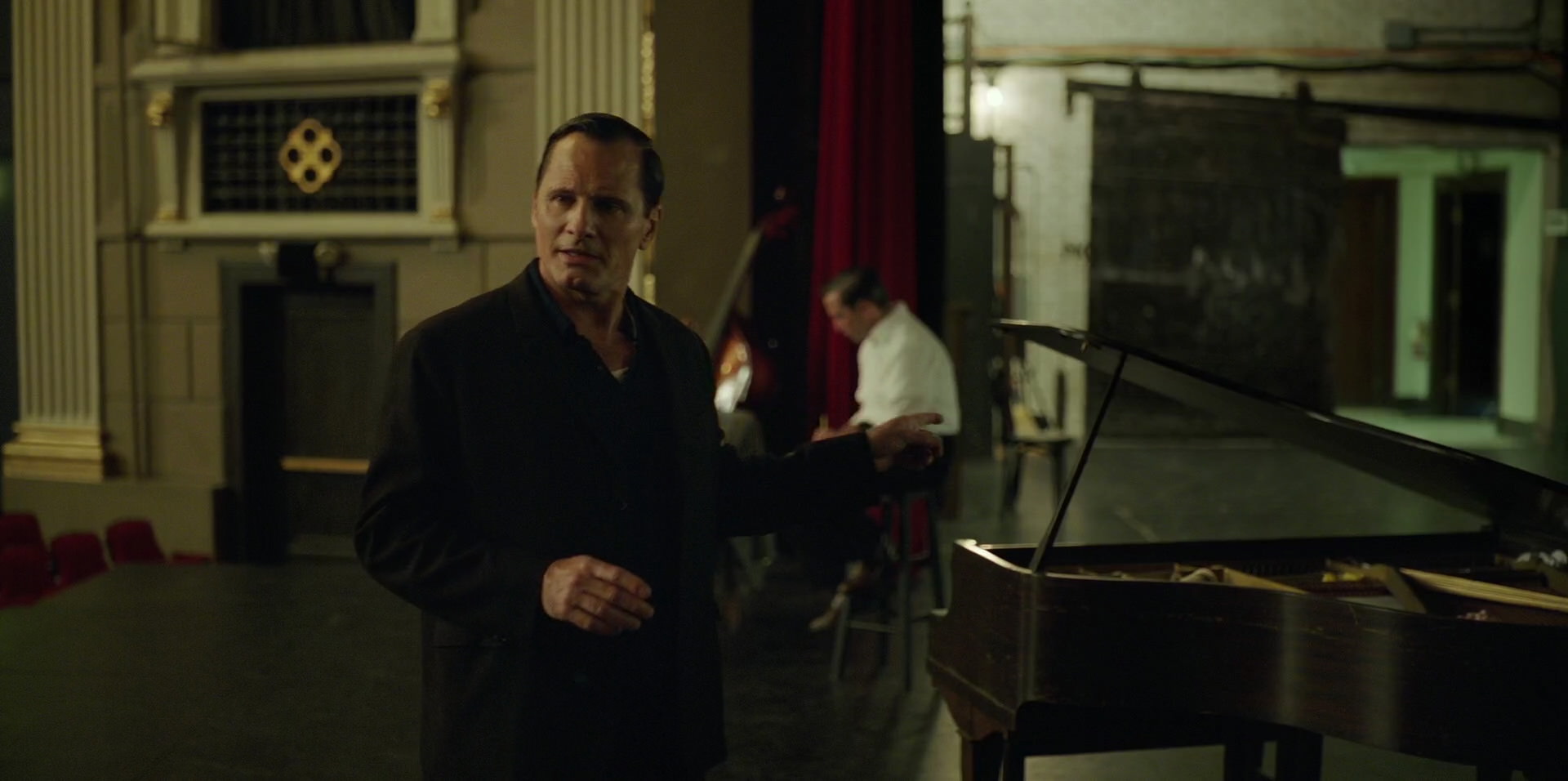 Green Book (2018) screencap 5541