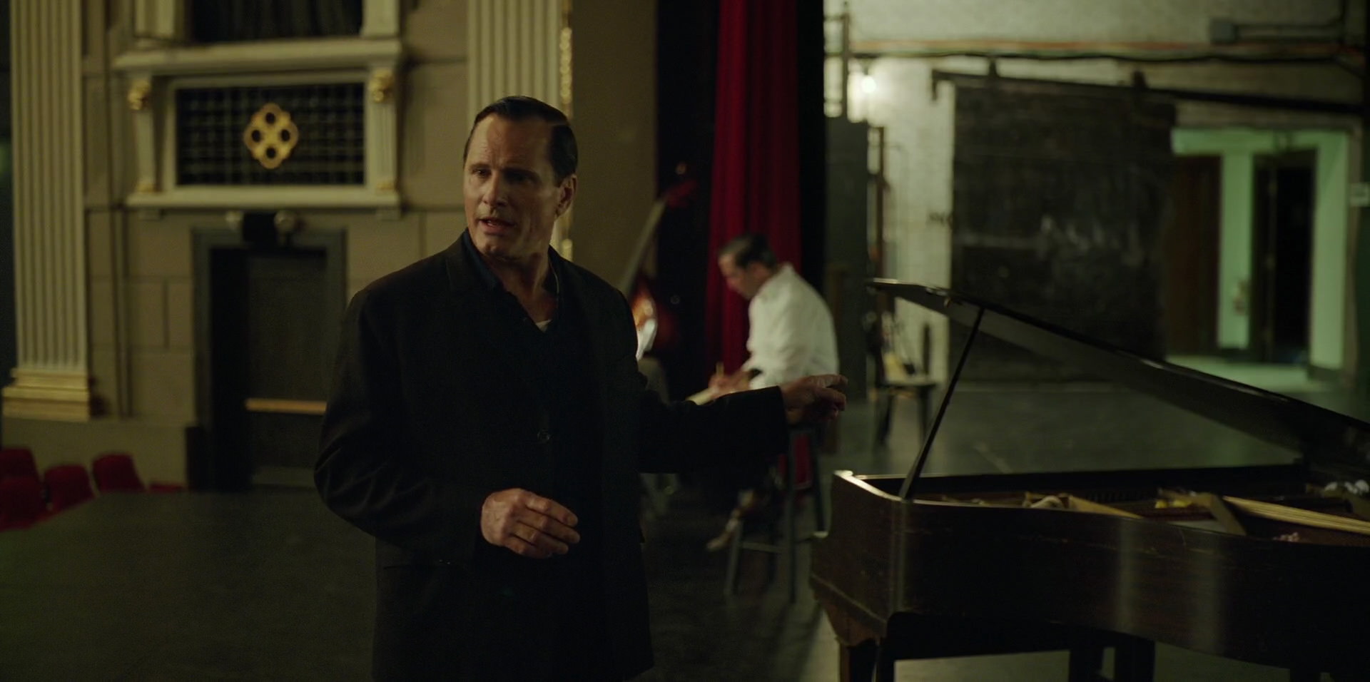 Green Book (2018) movie still 5542