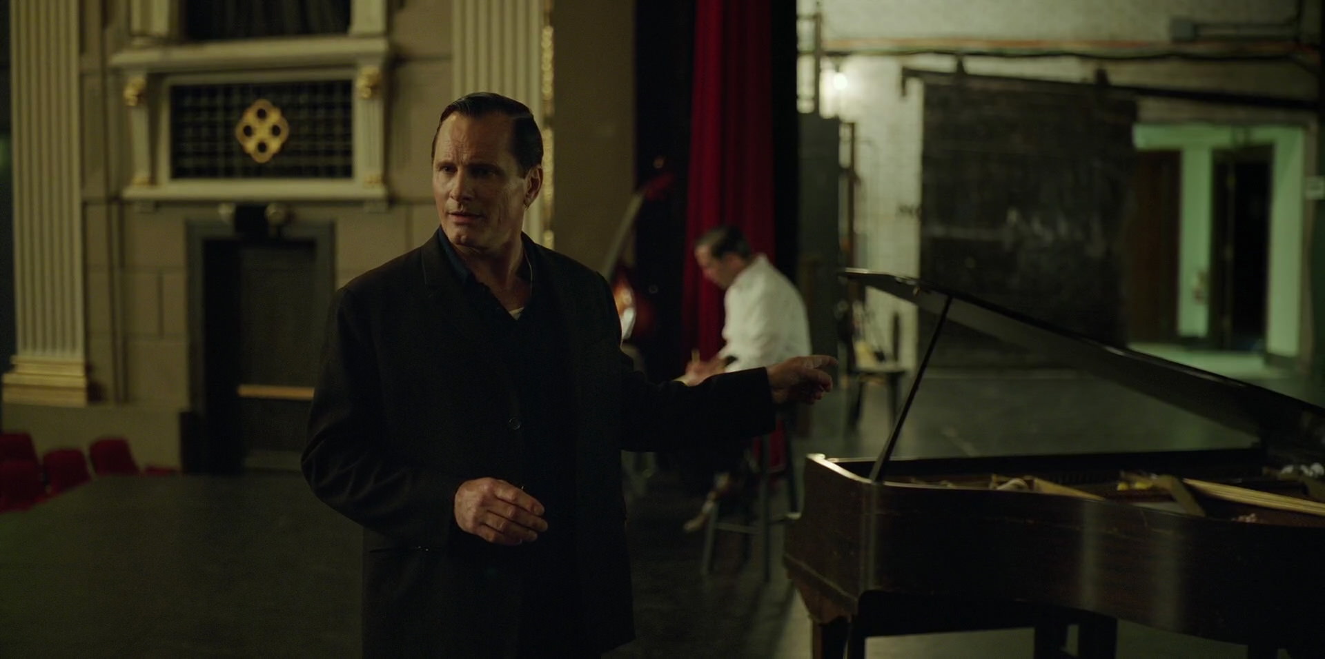 Green Book (2018) HD screenshot 5543