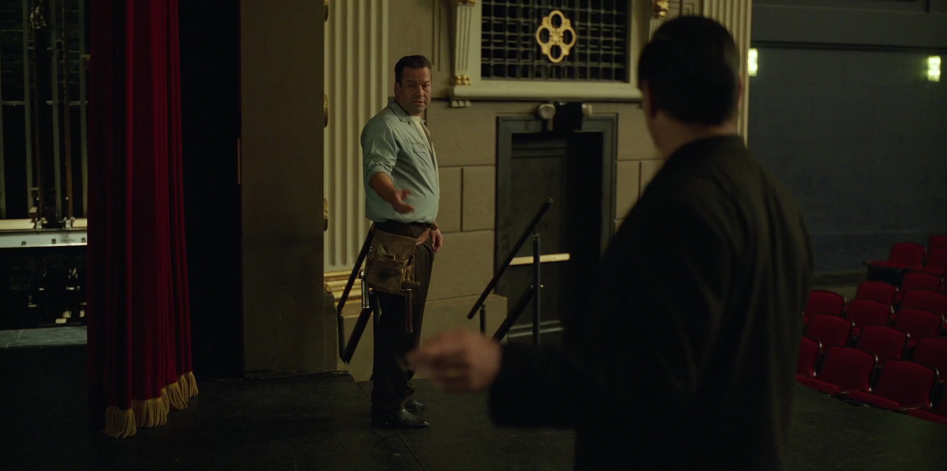 Green Book (2018) screencap 5544