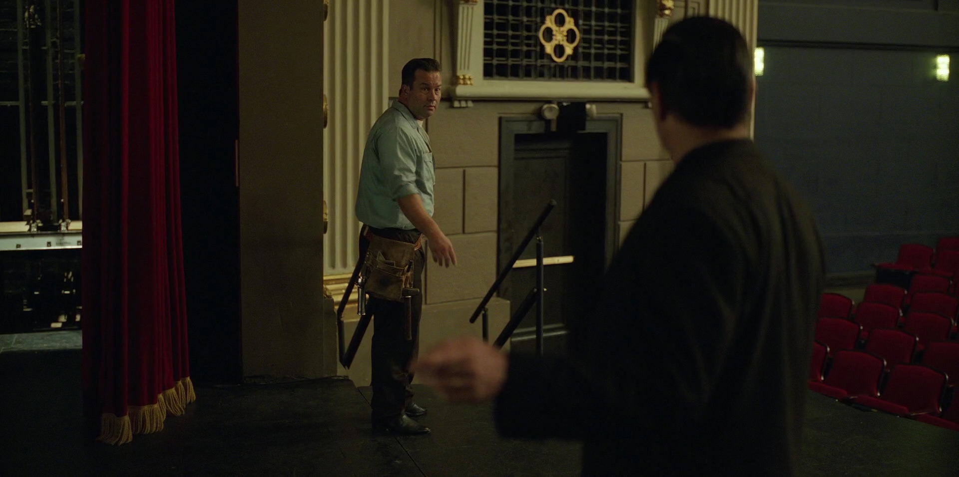 Green Book (2018) movie still 5545