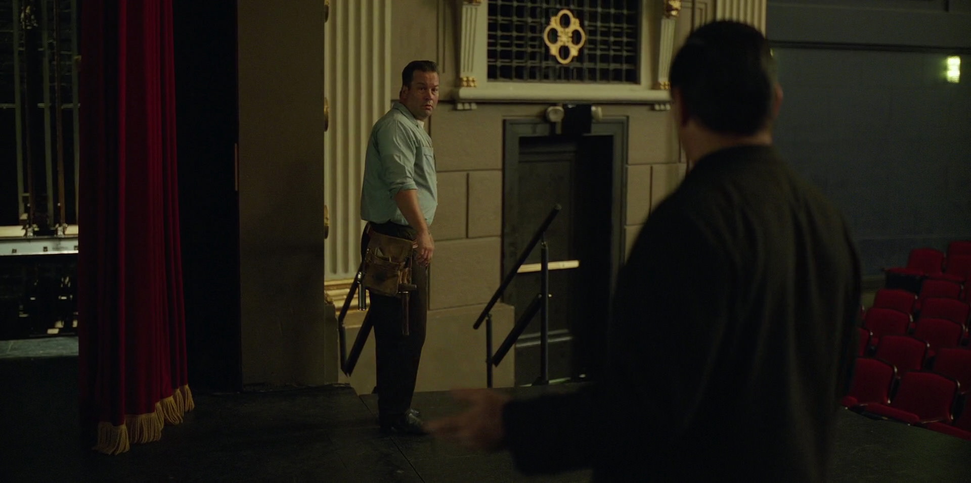 Green Book (2018) screencap 5547