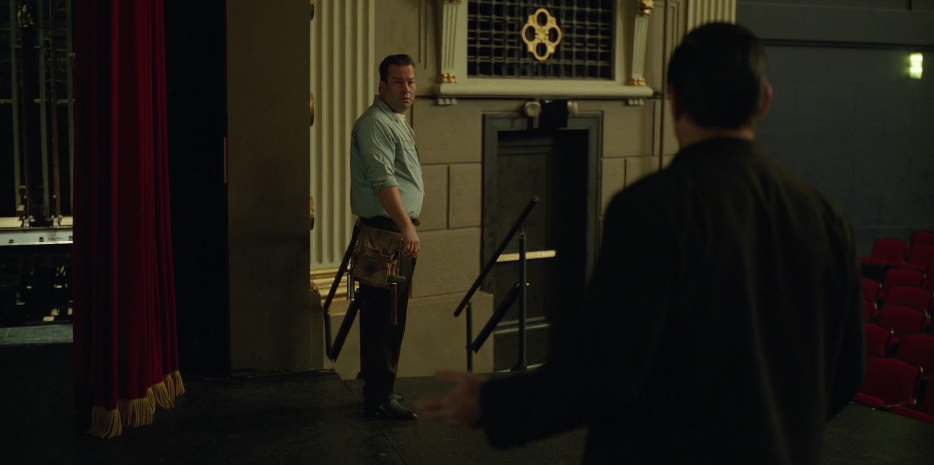 Green Book (2018) movie still 5548