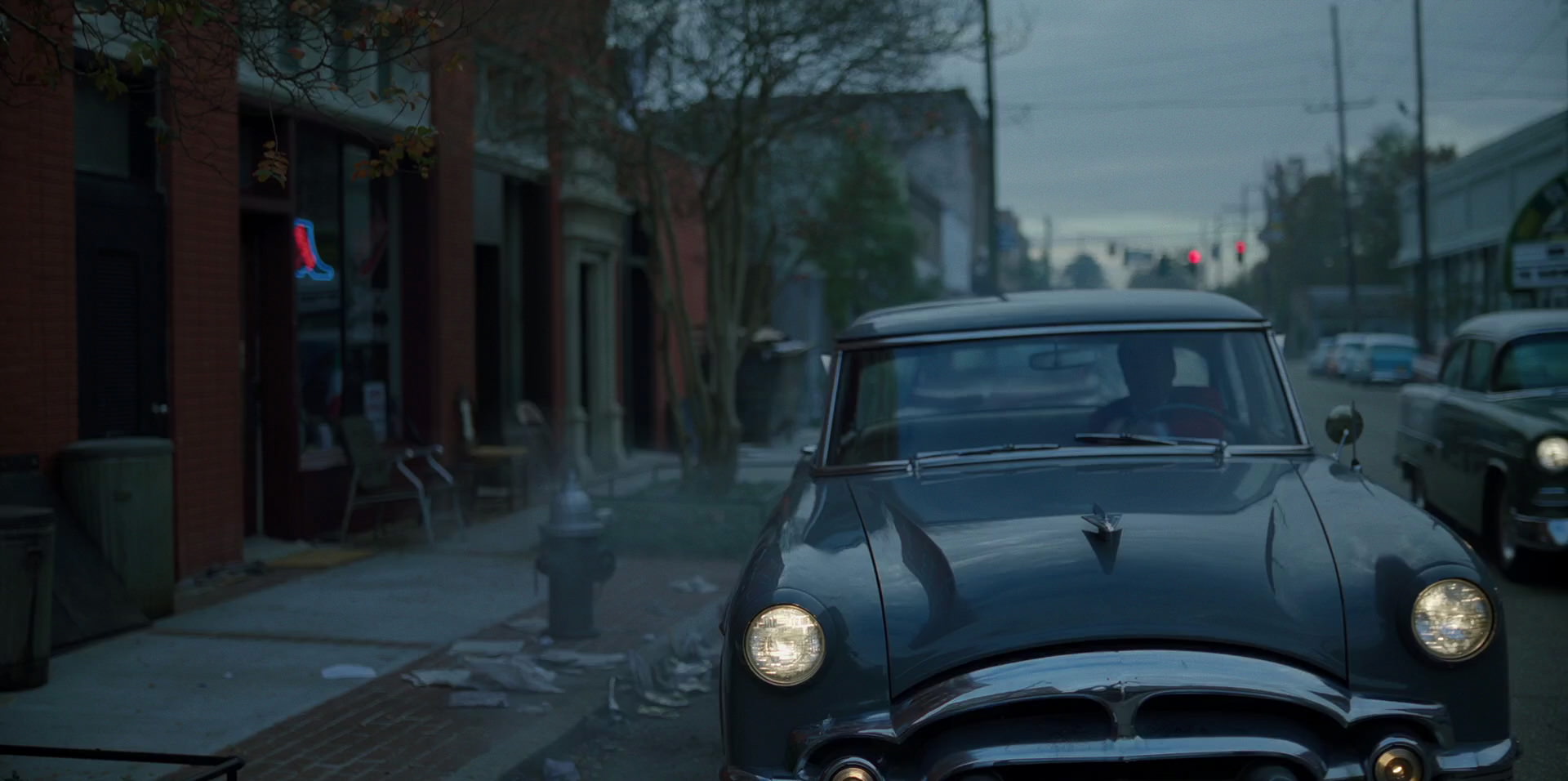 Green Book (2018) screencap 555