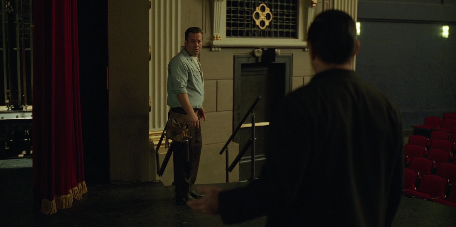 Green Book (2018) screencap 5550