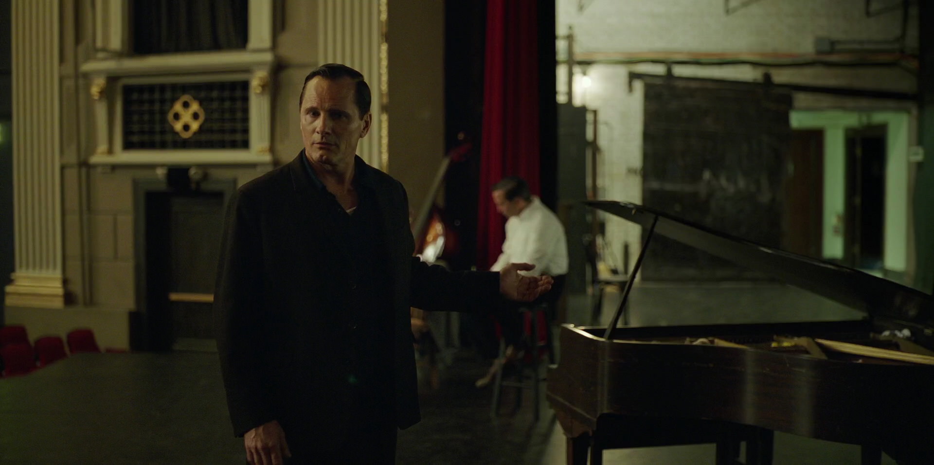 Green Book (2018) screencap 5553
