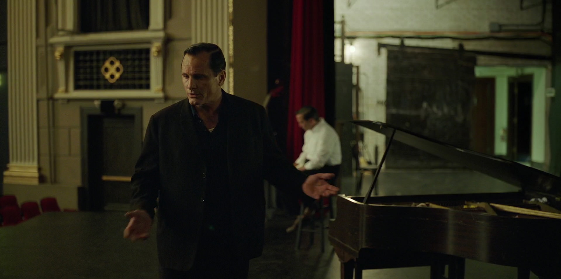 Green Book (2018) movie still 5554