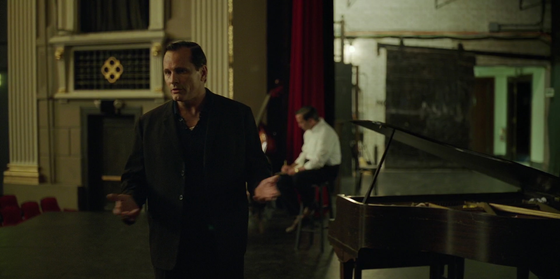 Green Book (2018) HD screenshot 5555
