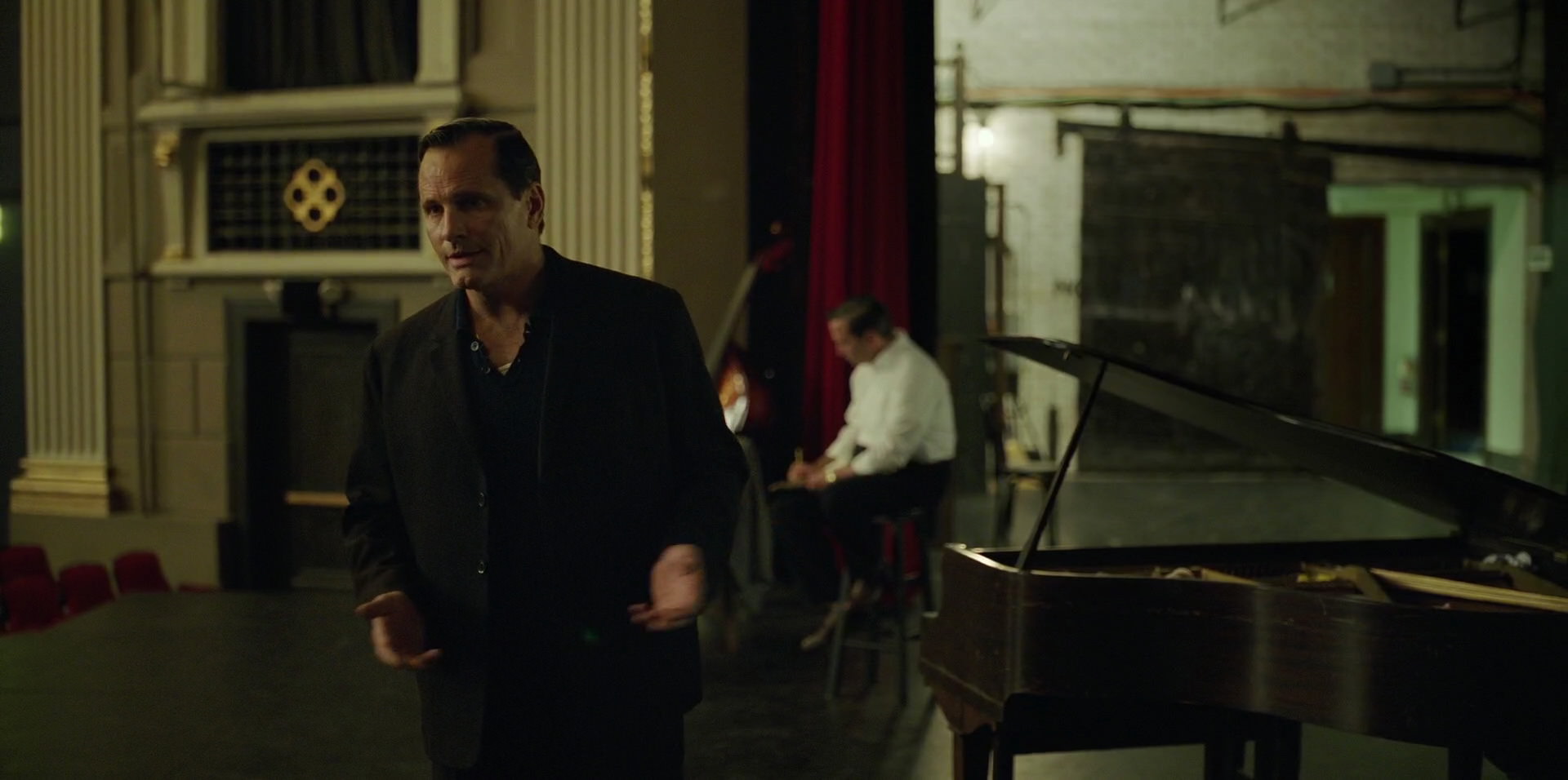 Green Book (2018) screencap 5556
