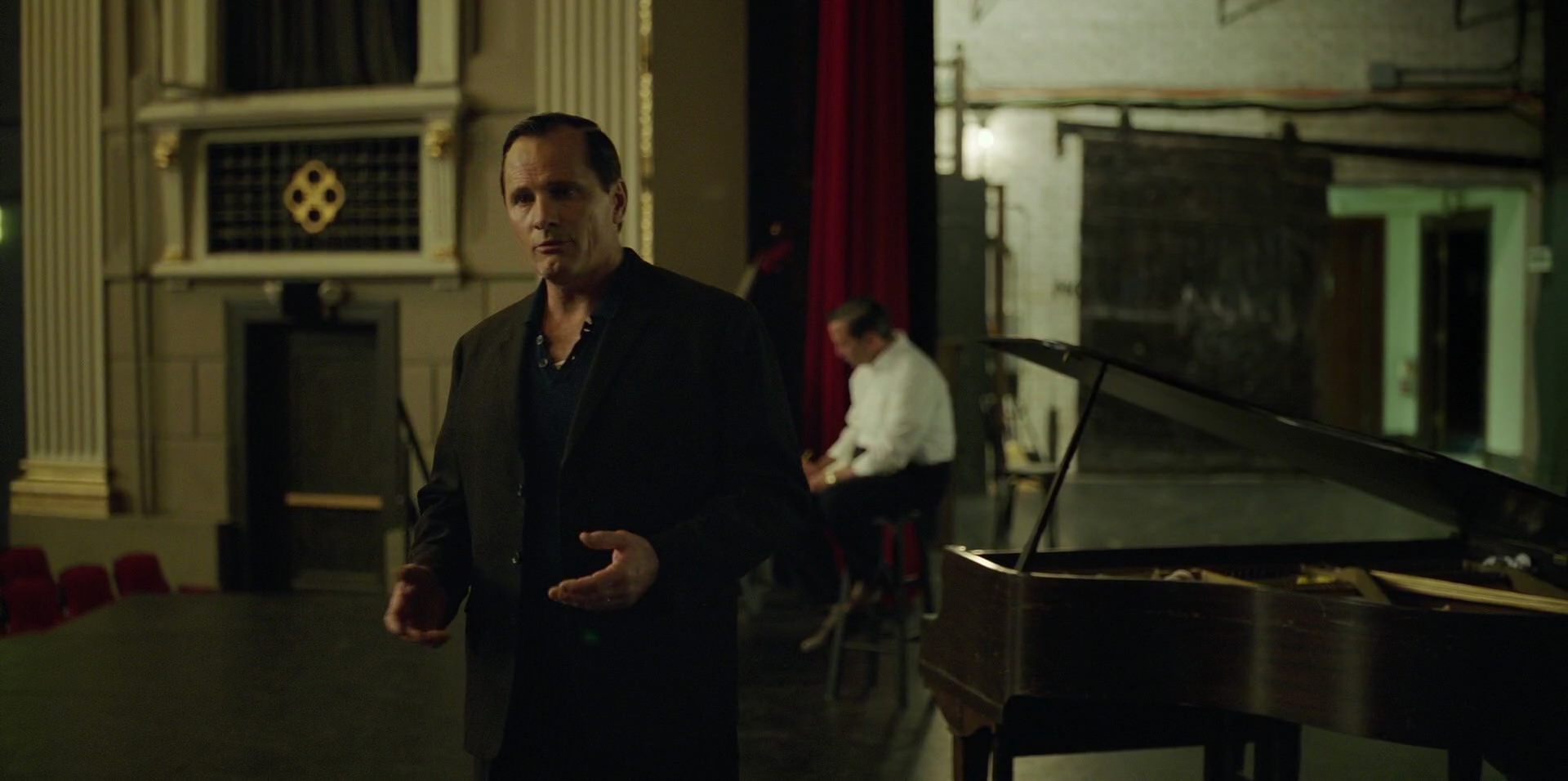Green Book (2018) movie still 5557