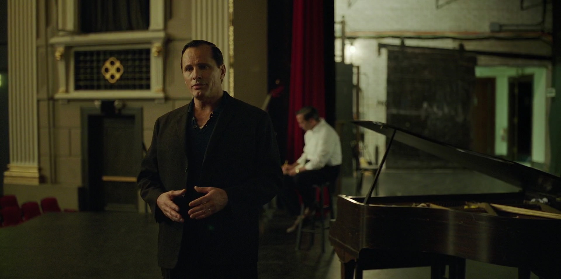 Green Book (2018) HD screenshot 5558