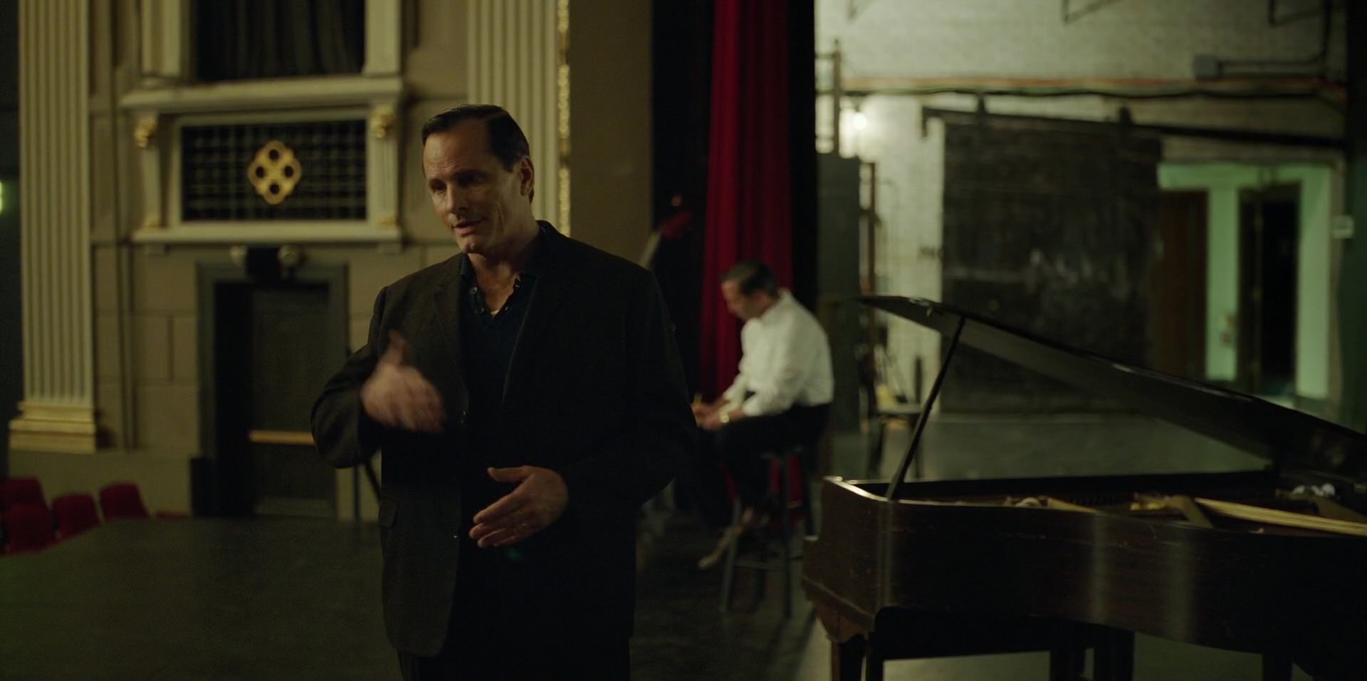 Green Book (2018) screencap 5559