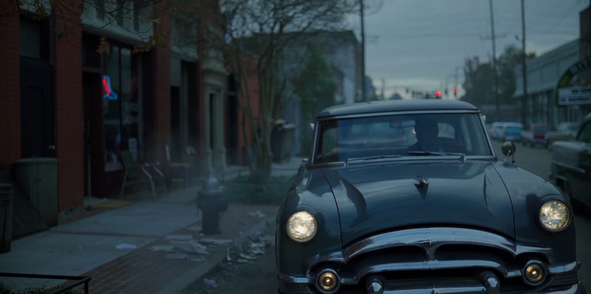 Green Book (2018) movie still 556