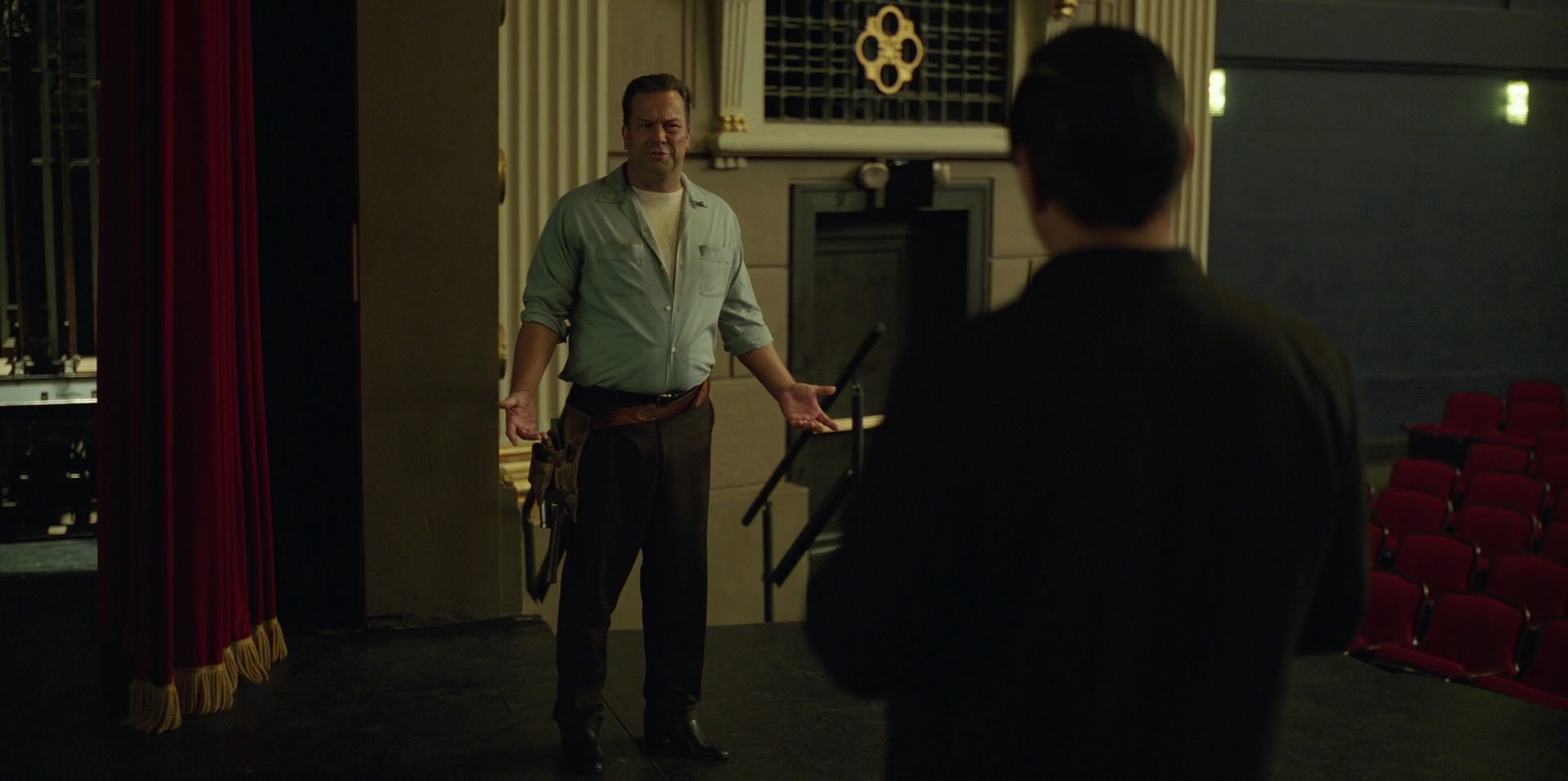 Green Book (2018) HD screenshot 5564