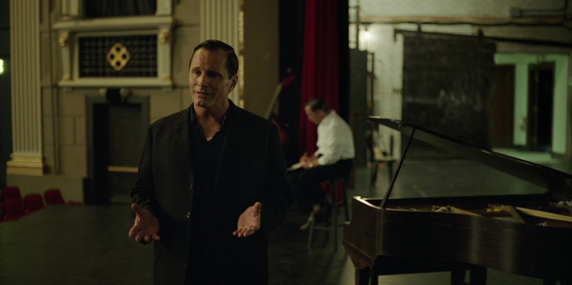 Green Book (2018) movie still 5566
