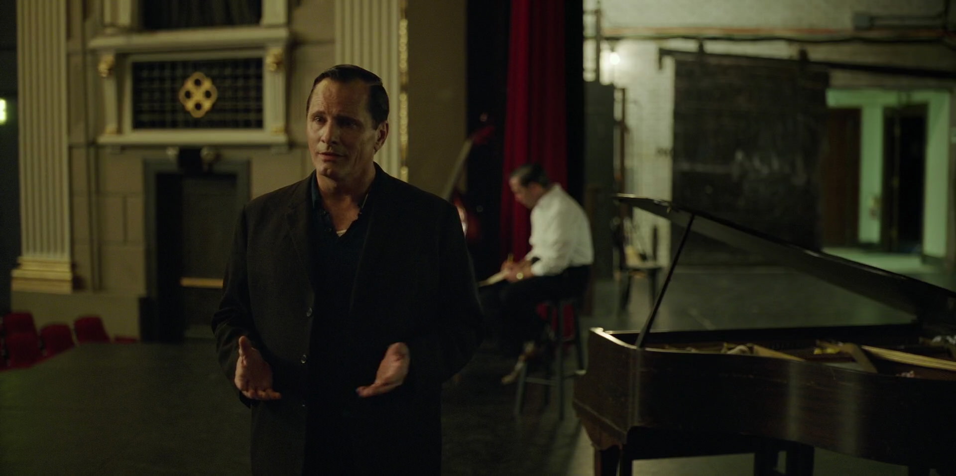 Green Book (2018) screencap 5568