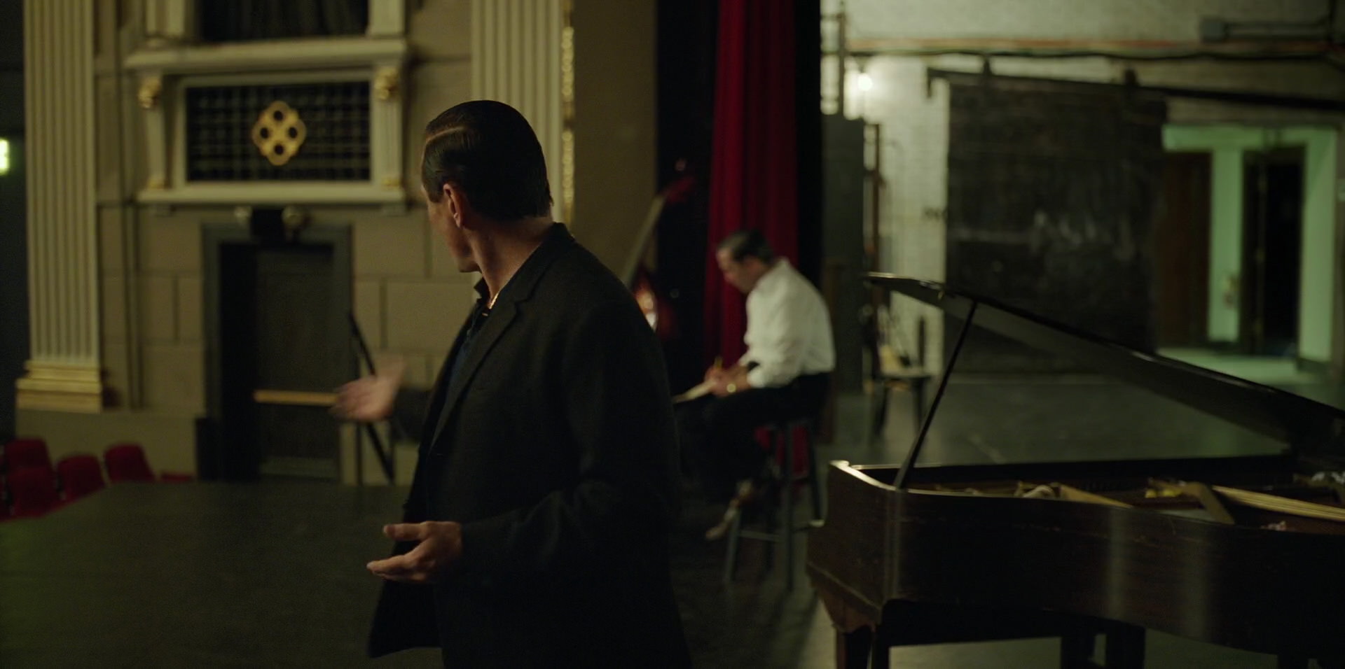 Green Book (2018) movie still 5569