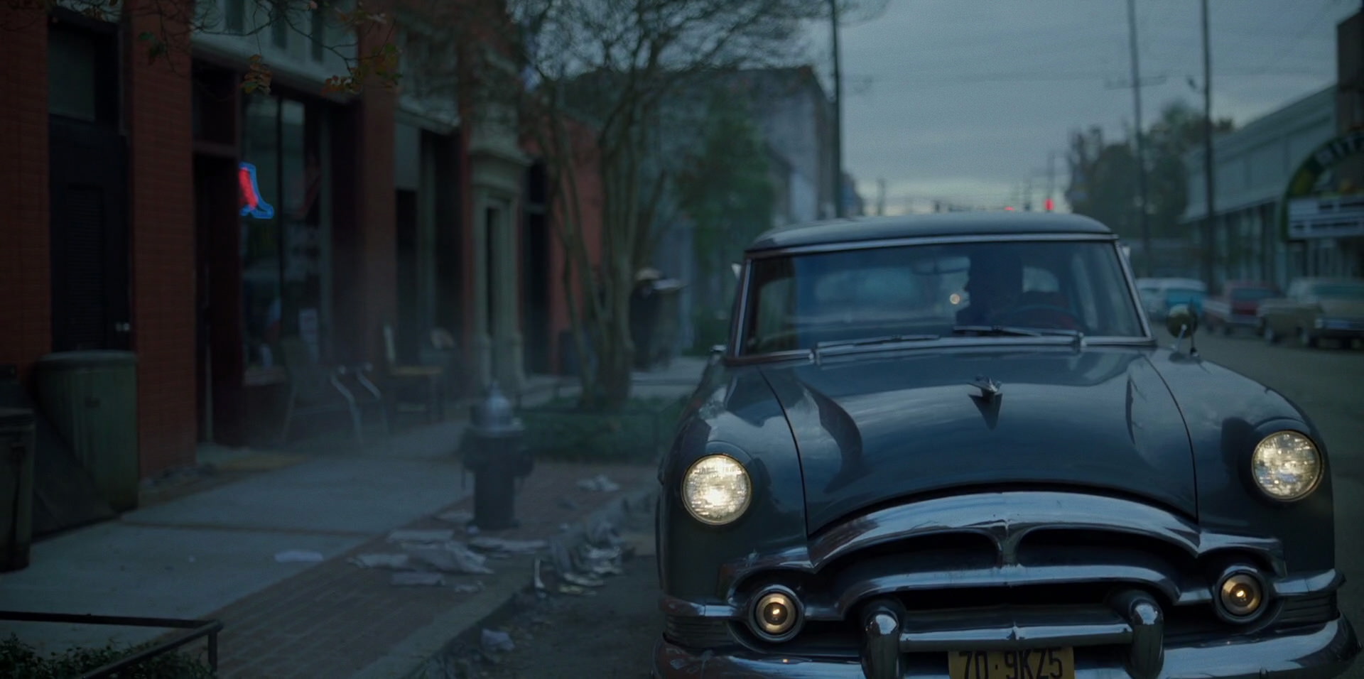 Green Book (2018) HD screenshot 557