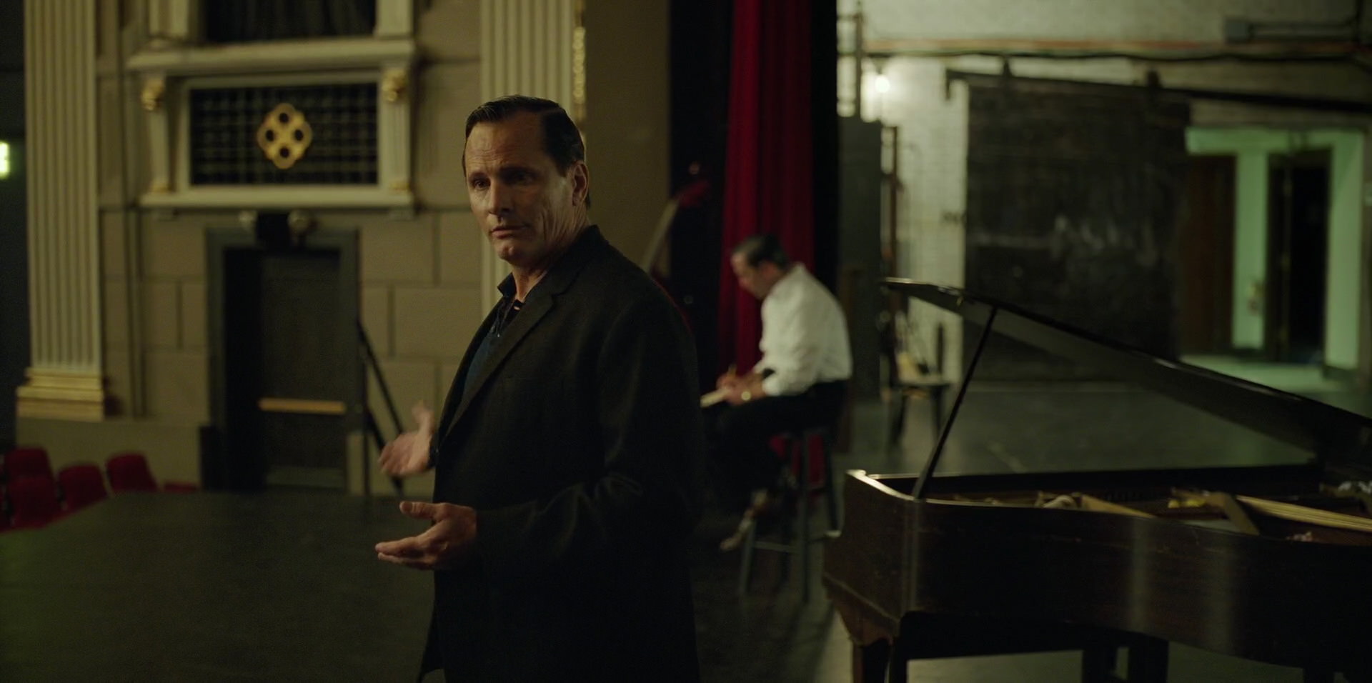 Green Book (2018) screencap 5571