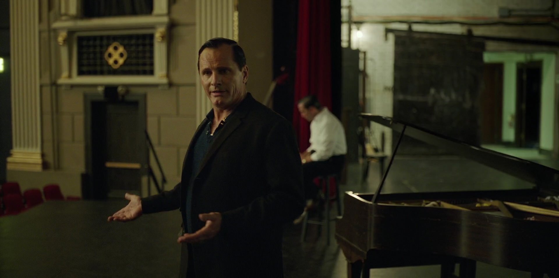 Green Book (2018) movie still 5572