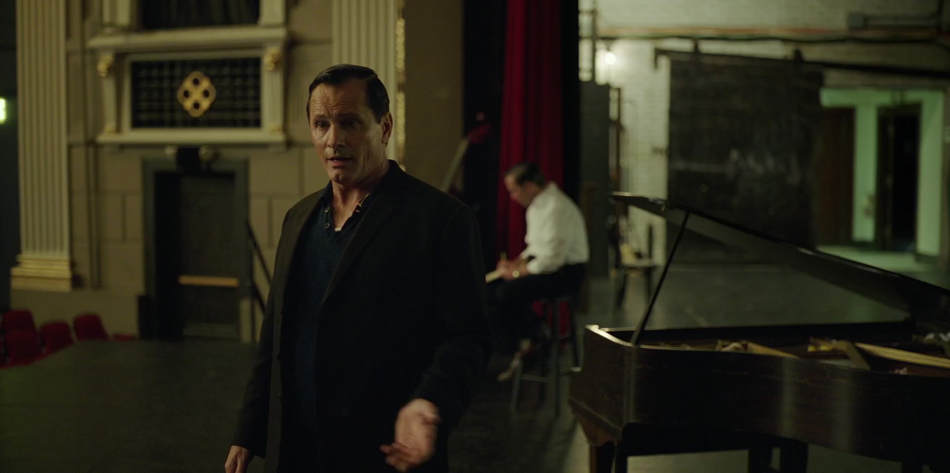 Green Book (2018) screencap 5577