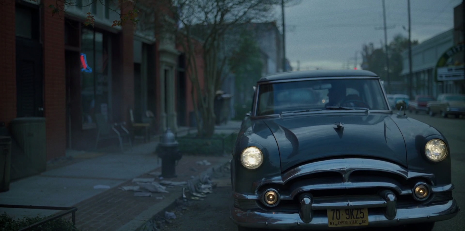 Green Book (2018) screencap 558