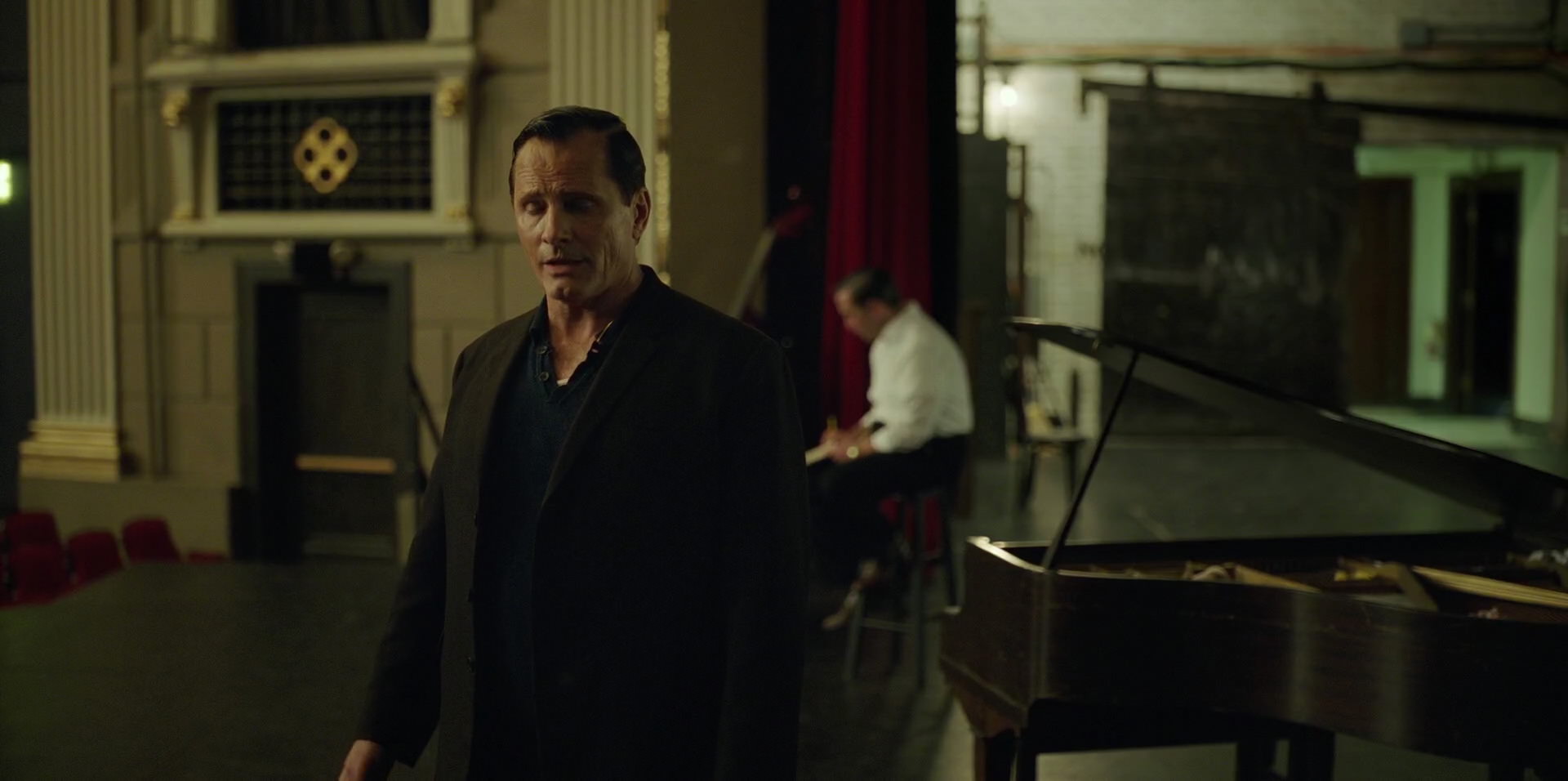 Green Book (2018) screencap 5580