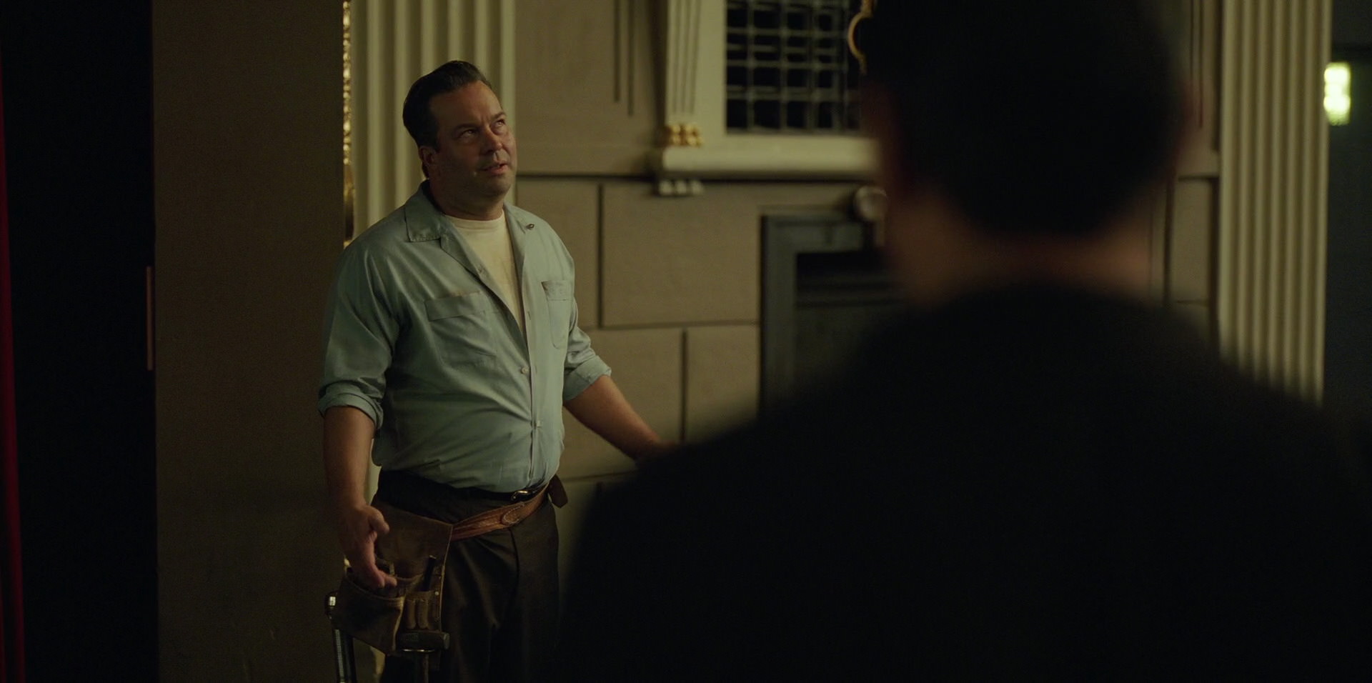Green Book (2018) movie still 5584