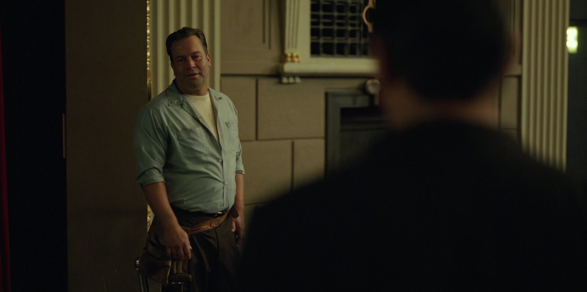 Green Book (2018) HD screenshot 5585