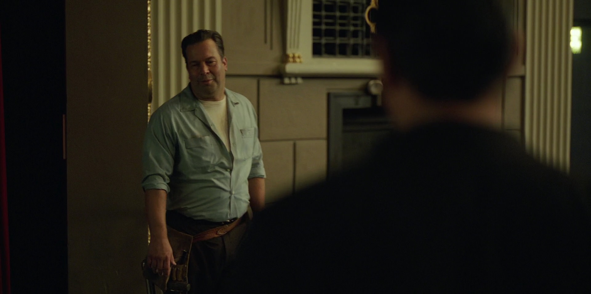 Green Book (2018) screencap 5586