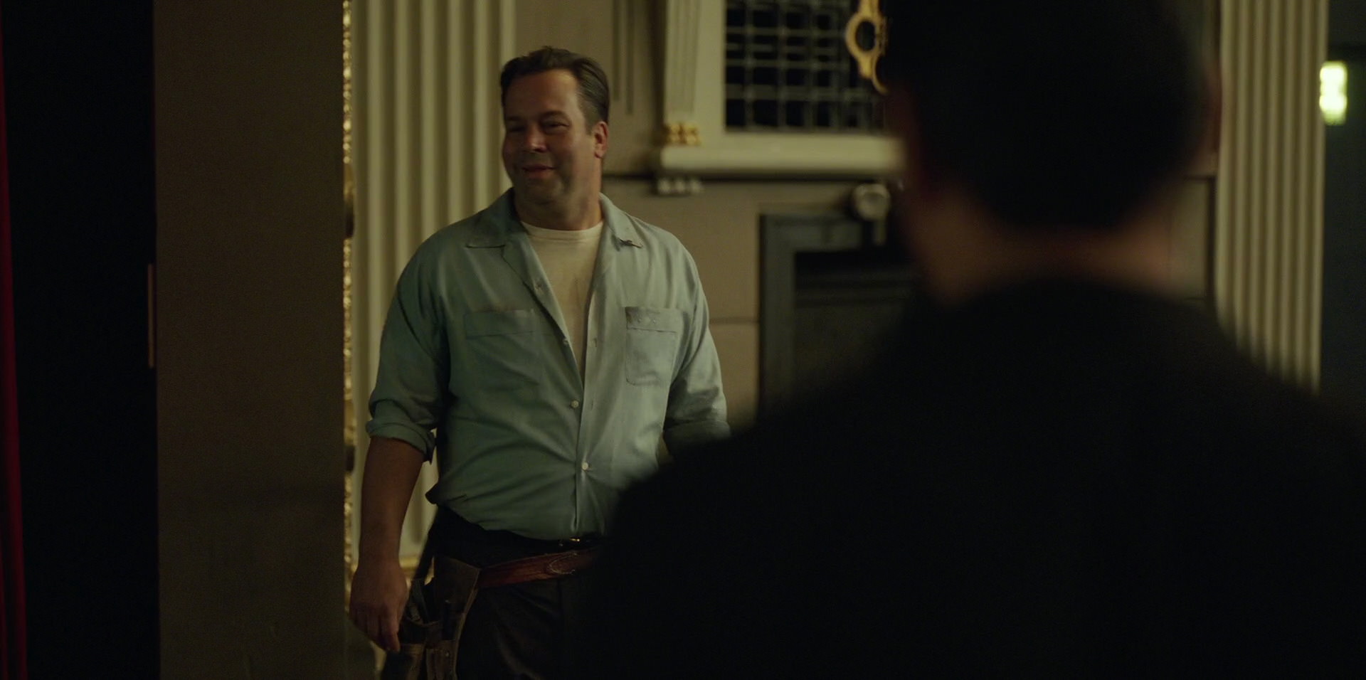 Green Book (2018) HD screenshot 5588