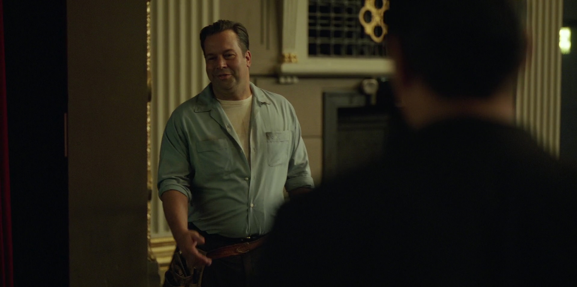Green Book (2018) screencap 5589
