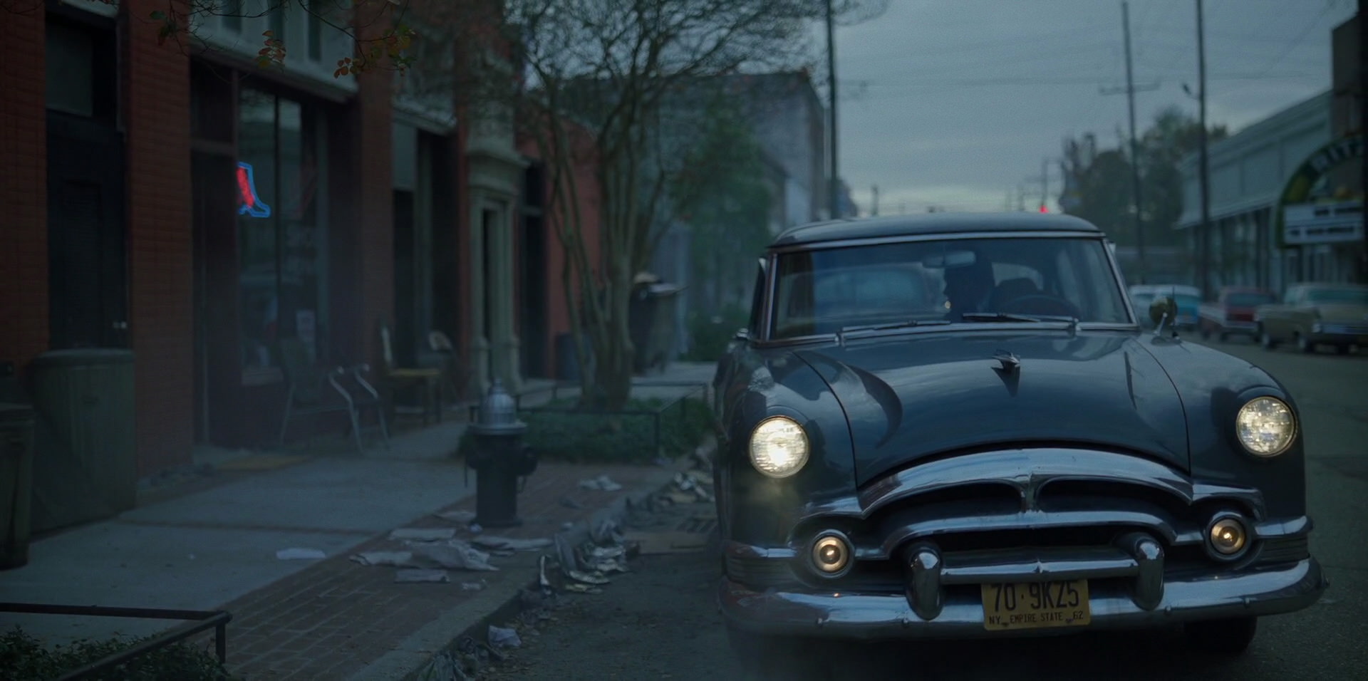 Green Book (2018) movie still 559