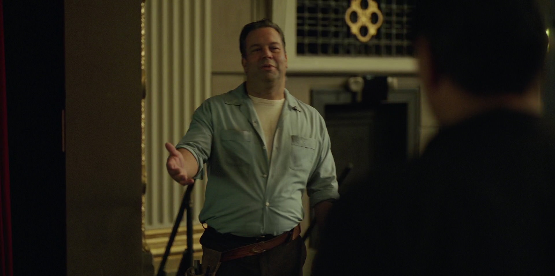 Green Book (2018) movie still 5590