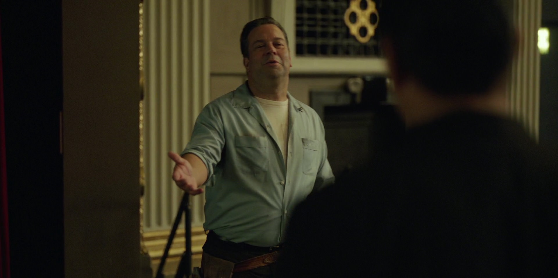 Green Book (2018) HD screenshot 5591