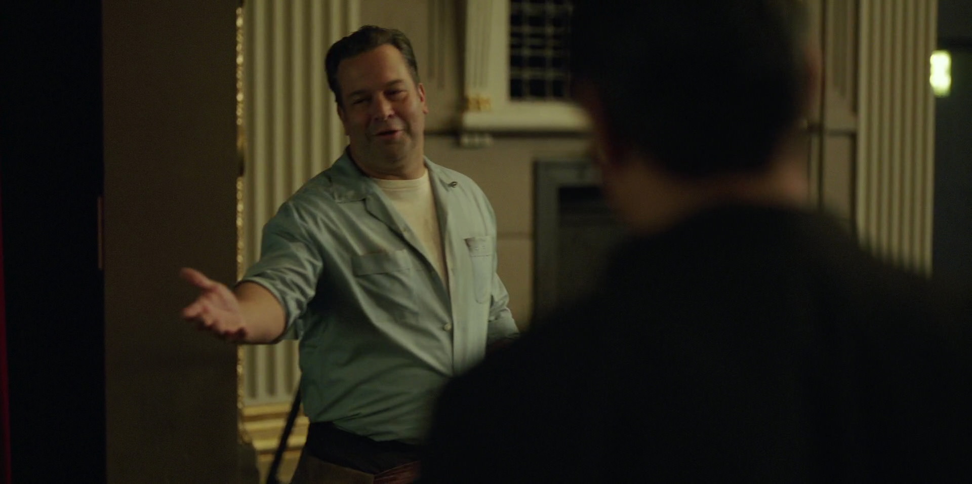 Green Book (2018) screencap 5592
